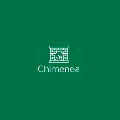 chiminea